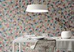 REALONDA - RLO056	PORCELANATO RLDA. (26.5X51) RHOMBUS COLOUR - Image 3