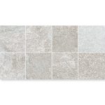 ARGENTA- ARG026 - PORCELANATO (30x60) PISO NUSA POOL GREY - 1.44m2-8U (MATE) - Image 9