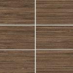 COLORKER - CLK015 - CERÁMICA (31.6X100) PARED LINNEAR NUT - 1.58m2 - 5U (MATE-DECORADO) - Image 3