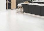 CELIMA - CLM214 - PORCELANATO (60X60) - CMTO. BLANCO RECT -1.44m2-4U (MATE) - Image 4
