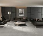 CELIMA - CLM229 PORCELANATO CL (61X61) GRSPB ARTIC GRIGIO - Image 2