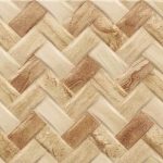 CELIMA - CLM288 CERAMICA PARED SLIM CHOCOLATE (25X40)