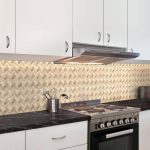 CELIMA - CLM288 CERAMICA PARED SLIM CHOCOLATE (25X40) - Image 2