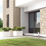 CELIMA – CLM428 - CERAMICA PARED (30X60) FACHALETA AREQUIPA II MIX GRIS