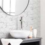 CELIMA – CLM473 - CERÁMICA (30X60) PARED TRENTO NEW TORINO BLANCO -1.80m2-10U (MATE)