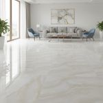 CORONA - COR330 - CERÁMICA (60x60) - PISO ONIX GOLD BEIGE -1.80m2-5U (BRILLO) - Image 3