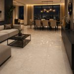 CORONA - COR338 - CERÁMICA (60x60) - PISO LINARES BEIGE -1.80m2-5U (BRILLO)