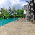 SAN LORENZO - CSL326 - CERAMICA PARED - PIEDRA QUARZITA ARENA (30x60)
