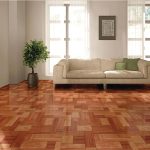 SAN LORENZO-CSL347 - CERÁMICA CSL (45X45) PISO MADERA JENNYLU -2.29m2-11U (BRILLO) - Image 3