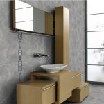SAN LORENZO - CSL356 - CERÁMICA  (45X45) PISO CONCRETO GRIS -2.29m2-11U (MATE)