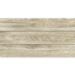 SAN LORENZO - CSL373 - CERÁMICA (30x60) PARED MADERA EBONY GRIS -1.62m2-9U (SEMIBRILLO) - Image 2