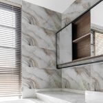 SAN LORENZO - CSL402 - CERÁMICA (27x45) PARED HARA GOLD -2.07m2-17U (BRILLO)