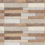 SAN LORENZO - CSL413 - CERÁMICA (27X45) PARED FACHA. BEIGE -2.07m2-17U (BRILLO) - Image 3