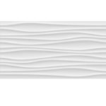 SAN LORENZO - CSL416 - CERÁMICA (30X60) PARED QATAR BLANCO-1.68m2-9U (BRILLO) - Image 2