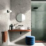 CAESAR - CSR003 - PORCELANATO (119.5X278X6) PORTAIS BRERA RECT 3.32m2-1U (MATE)