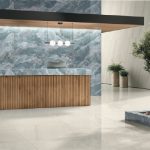 CAESAR - CSR012 - PORCELANATO (119.5X278X6) ANIMA WONDER OCEAN RECT 3.32m2-1U (ESMALTADO -  PULIDO)