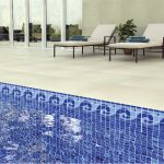 ECOCERAMIC - ECO147 -  PORCELANATO (33.3x33.3) PISCINA CRETA MARINO - 1.33m2-12U (MATE) - Image 2