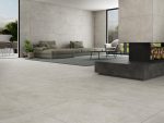 ECOCERAMIC - ECO162 PORCELANATO ECOC. MATE ARENISCA PERLA (60x120)