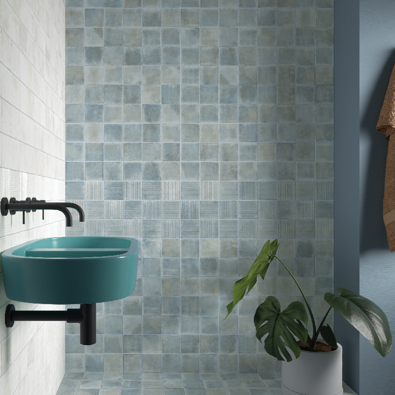 EQ0026_WEB-03.jpg EQUIPE - EQ0026 - PORCELANATO (10X10) RAKU SEA 0.5m2 - 50U (MATE) - Image 1
