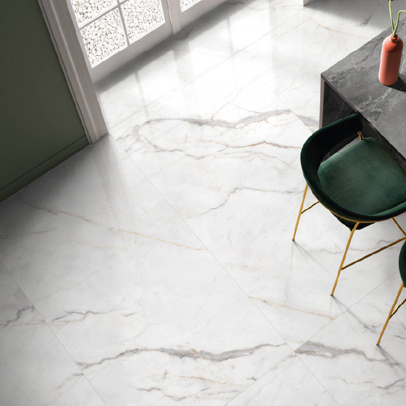 ER1513_WEB-03.jpg EROMAGNA - ER1513 - PORCELANATO (75x150) WHITE JADE -2.25m2-2U (ESMALTADO - PULIDO) - Image 1