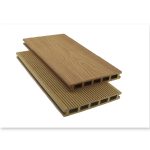 EROMAGNA - ER1758 - WPC TABLON DECK EXT E-R TEAK (14.6X290) 20mm - 1U - Image 2