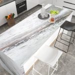 MARMOL - G00237 MARMOL MOSCHOU SLABS VOLAKAS (PLANCHA) (PULIDO)