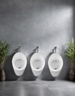 GRIFINE - GF0737 - URINARIO TURIN GF 8852 (33X36.5X63.5) - Image 2
