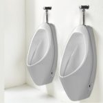 GRIFINE - GF0738 - URINARIO SIENA GF 8217Z (36X28X70) - Image 4