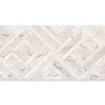 KERABEN - KRB065 - CERÁMICA  (40X120) PARED CAMOUFLAGE CONCEPT CREAM VECCHIO - 1.44m2-3U (MATE - DECORATIVO). - Image 3