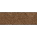 KERABEN - KRB079 - CERÁMICA (40X120) PARED NATURWOOD ART MOKA - 1.44m2-3U (MATE). - Image 2
