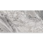 KERABEN - KRB099 - PORCELANATO (60X120) PISO FANTASY SILVER STARLIGHT - 1.44m2-2U (ESMALTADO / PULIDO). - Image 2