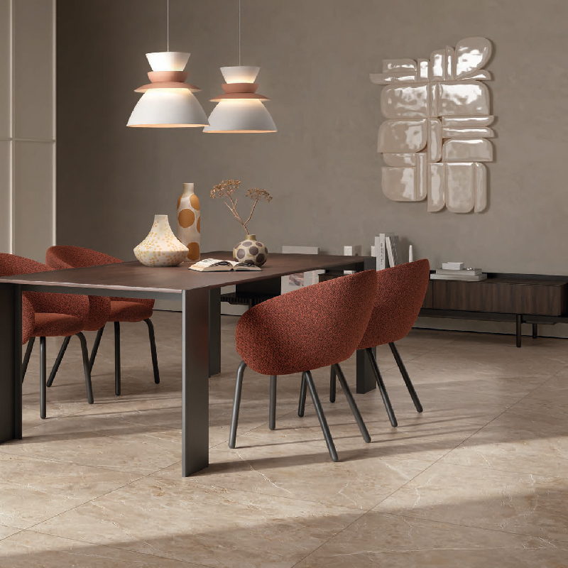 LF0026-WEB-02.jpg LA FENICE - LF0026 - PORCELANATO DOCKS IVORY 09DKS001 - 1.32m2-7U (MATE) - Image 1