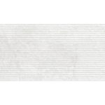 LA FENICE - 	LF0043 - PORCELANATO (60X120) AMAZING STRUTTURA ROCCIA BIANCO GRIP R11 -1.44m2-2U (MATE ) - Image 2