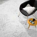 LA FENICE - 	LF0045 - PORCELANATO (60X120) AMAZING BIANCO R10 -1.44m2-2U (MATE)