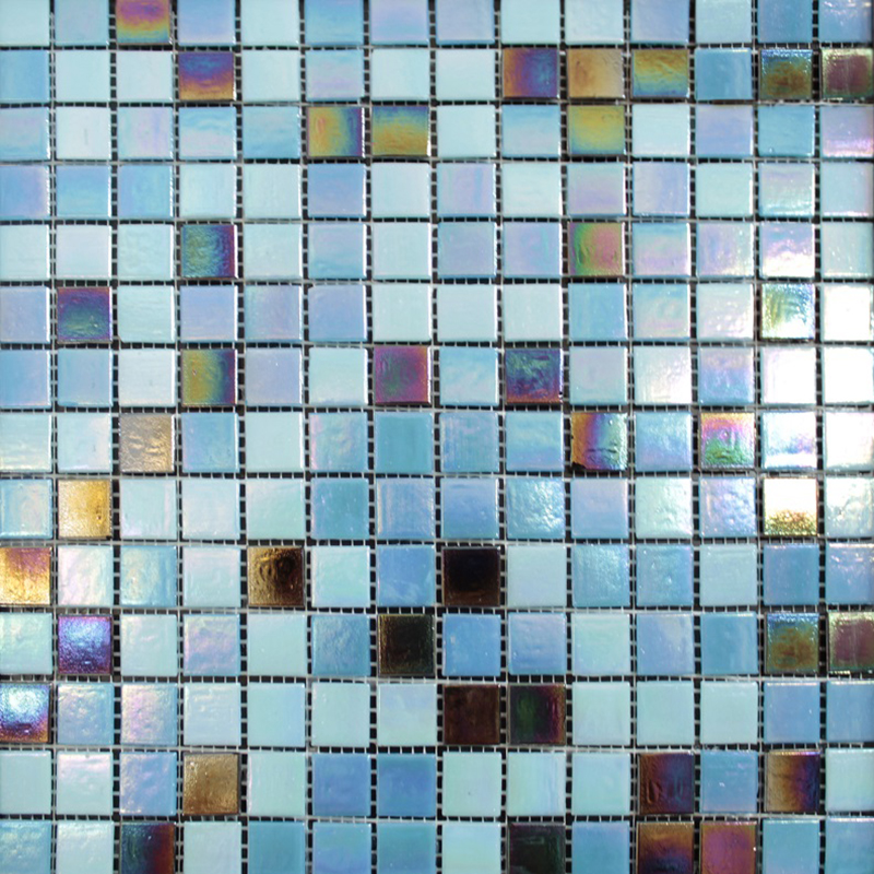 M00095.jpeg EROMAGNA - M00095 MOSAICO CRISTAL Met. ER 3.5mm KG260 (32.7X32.7) - Image 1