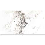 NEW PEARL - NWP001 - PIEDRA SINTERIZADA E-R  (160X320X12) WHITE BRECCIA GF-5.12m2-1U (ESMALTADO/PULIDO) - Image 2
