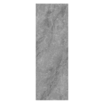 E-ROMAGNA - NWP069 - PIEDRA SINTERIZADA. E-R MANHATTAN GREY (PUL) - GF-Q260809-103ABCD (80X260X9)-2.08m2 - Image 4