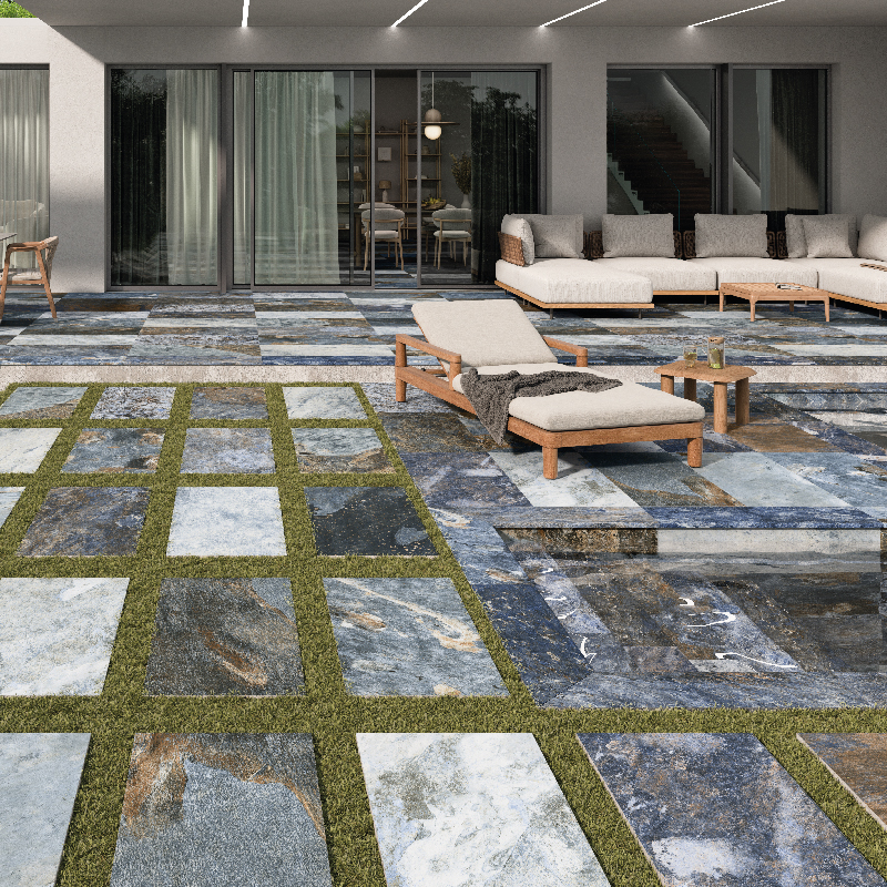 NWT007-WEB-02.jpg NEW TILES- NWT007 - PORCELANATO (29.5X60) BALI BLUE -1.24m2 -7U (MATE) - Image 1