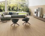 VITACER - VIT029 PORCELANATO (23X120) CASK  OAK