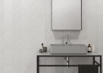CIFRE - CIF059 CERAMICA LOOK  GLACIAR (MAT) (30X90) - Image 2