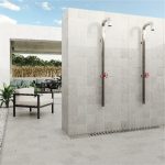 REALONDA - RLO079 - PORCELANATO (33.3X33.3) PISO BALI BLANCO -1.00m2-9U (MATE)