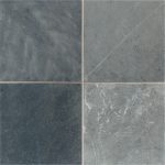REALONDA - RLO080 - PORCELANATO (33.3X33.3) PISO BALI ANTRACITA - 1.00m2-9U (MATE) - Image 2