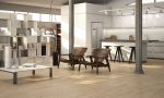 VITACER - VIT029 PORCELANATO (23X120) CASK  OAK - Image 5
